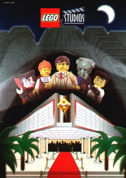 LEGO Unknown-LEGO-Poster-10