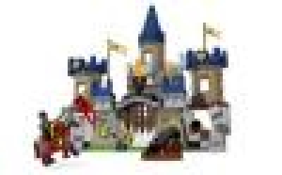 LEGO 4864-Castle
