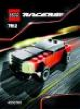LEGO 7612-Muscle-Car