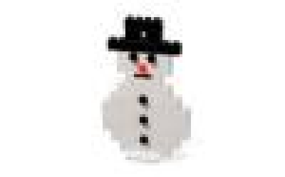 LEGO 40003-Snowman