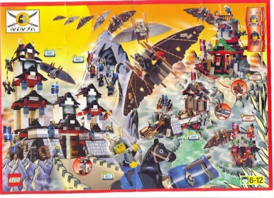 LEGO 1999-LEGO-Minicatalog-12