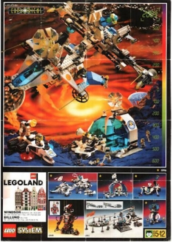 LEGO 1996-LEGO-Catalog-6