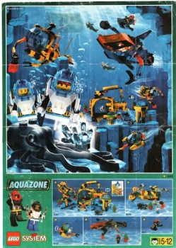 LEGO 1995-LEGO-Minicatalog-6