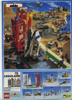 LEGO 1995-LEGO-Minicatalog-7