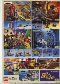 LEGO 1995-LEGO-Minicatalog-8