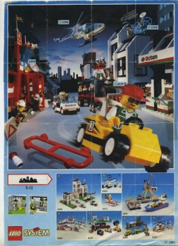 LEGO 1993-LEGO-Minicatalog-10
