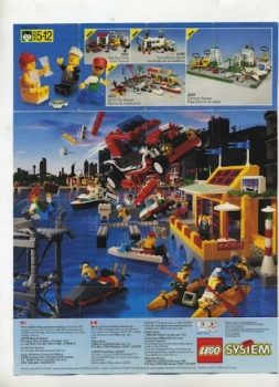 LEGO 1994-LEGO-Minicatalog-9