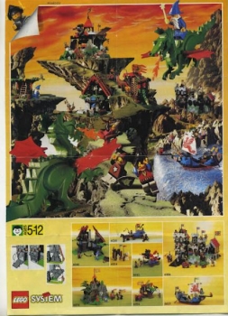 LEGO 1994-LEGO-Minicatalog-10