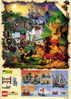 LEGO 1994-LEGO-Minicatalog-12