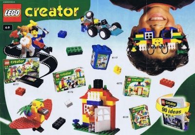 LEGO 2001-LEGO-Minicatalog-8