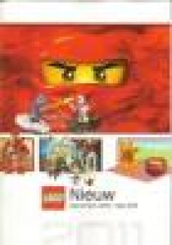 LEGO 2011-LEGO-Catalog-1-NL