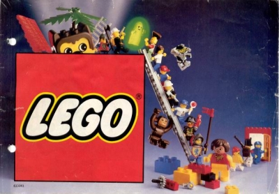 LEGO 1991-LEGO-Catalog-11-PL