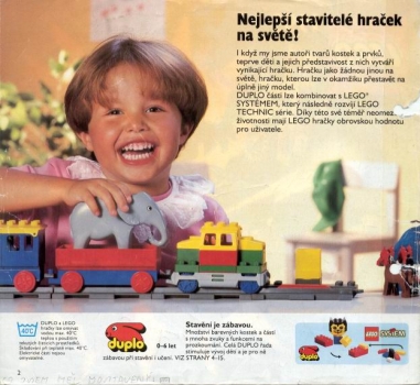 LEGO 1993-LEGO-Catalog-13-CZ