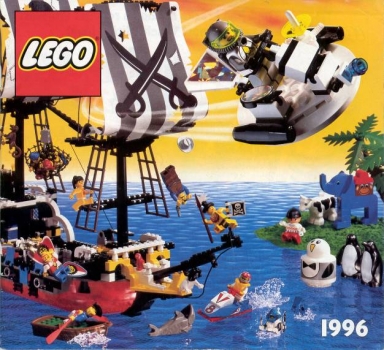 LEGO 1996-LEGO-Catalog-12-PL