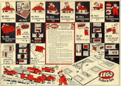LEGO 1957-LEGO-Catalog-1-DE
