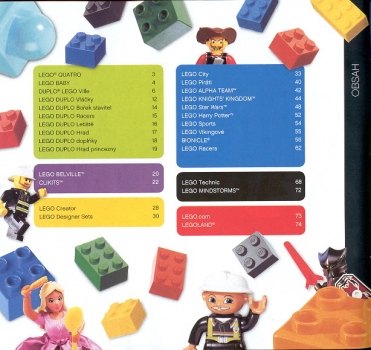 LEGO 2005-LEGO-Catalog-4-CZ
