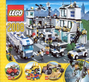 LEGO 2008-LEGO-Catalog-5-CZ