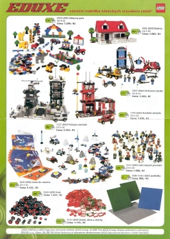 LEGO 2005-LEGO-Catalog-6-CZ