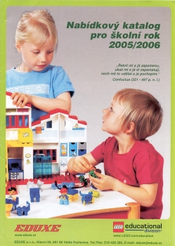 LEGO 2005-LEGO-Catalog-7-CZ