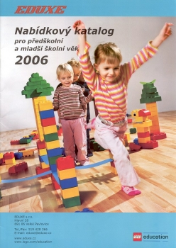 LEGO 2006-LEGO-Catalog-8-CZ