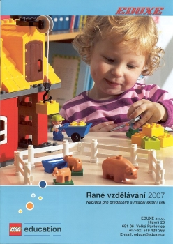 LEGO 2007-LEGO-Catalog-7-CZ