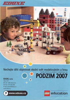 LEGO 2007-LEGO-Catalog-8-CZ