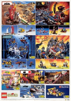 LEGO 1995-LEGO-Minicatalog-12