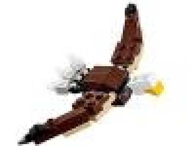 LEGO 30185-Little-Eagle
