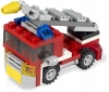 6911-Mini-Fire-Truck