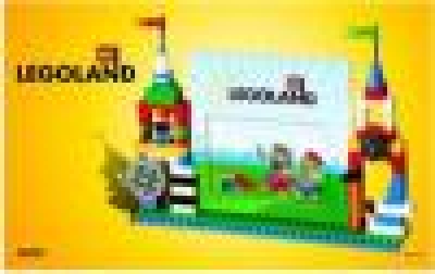 LEGO 40081-LEGOLAND-Picture-Frame