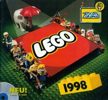 LEGO 1998-LEGO-Catalog-12-DE
