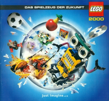 LEGO 2001-LEGO-Catalog-11-DE