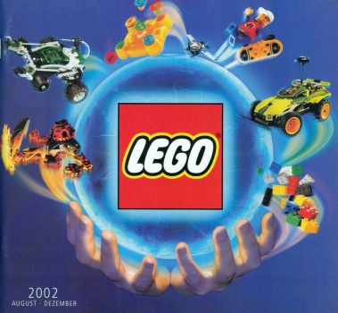 LEGO 2002-LEGO-Catalog-10-DE