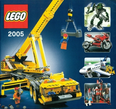LEGO 2005-LEGO-Catalog-08-DE