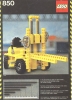 850-Fork-Lift-Truck