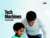 45002-Tech-Machines-Set