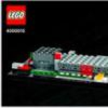 LEGO 4000015-LOM-Building-B