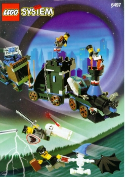 LEGO 400-Universal-Building-Set