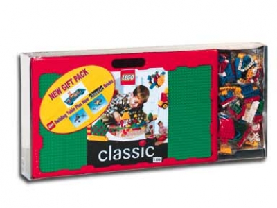 LEGO 1194-Classic-Building-Table