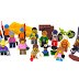 LEGO City People Pack - Outdoor Adventures review! 60202