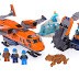 More LEGO 2018 Arctic Exploration theme set reviews