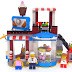 LEGO Creator Modular Sweet Surprises 31077 review