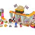 LEGO Friends Drifting Diner 41349 set review