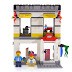 LEGO "Microscale" Brand Store 40305 set review