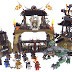 LEGO Ninjago season 9 "Hunted" set reviews underway