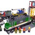 LEGO City Cargo Train 60198 review