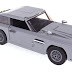 LEGO Creator James Bond Aston Martin DB5 review