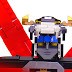 LEGO Voltron 21311 reviews