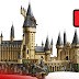 LEGO Harry Potter Hogwarts Castle advanced microscale model reveal