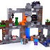 LEGO Minecraft summer 2018 set reviews